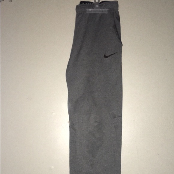 Dri-Fit Nike Sweats - Picture 1 of 7